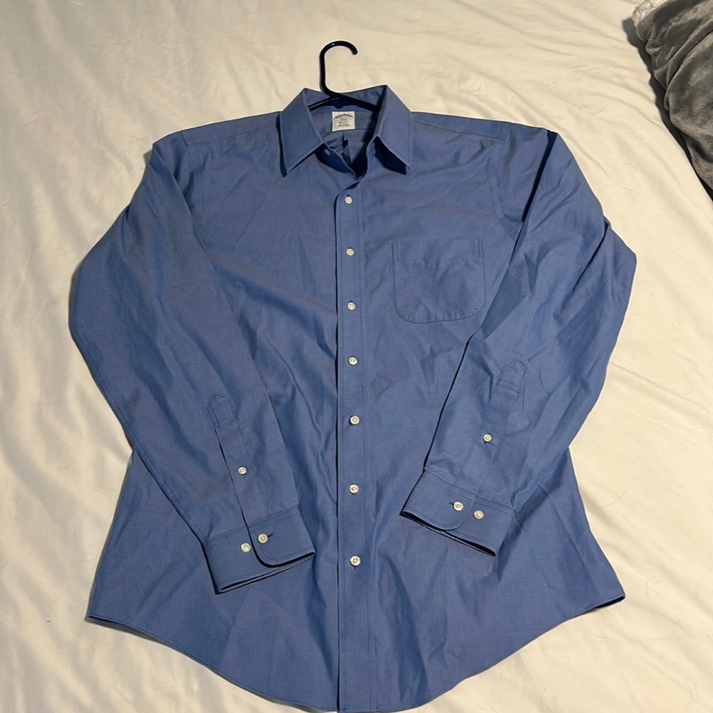 Brooks Brothers dress shirt